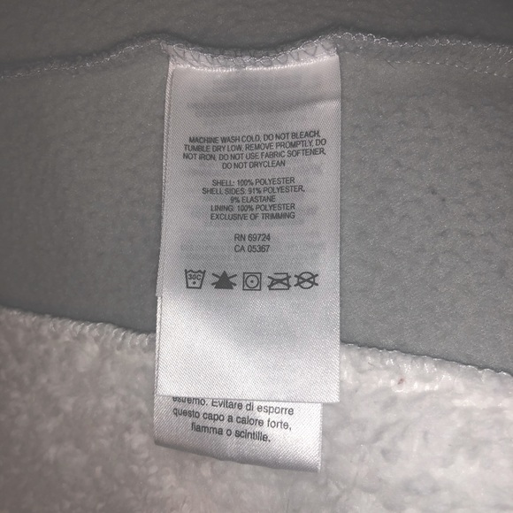 Women’s Columbia jacket size Medium - Picture 4 of 4